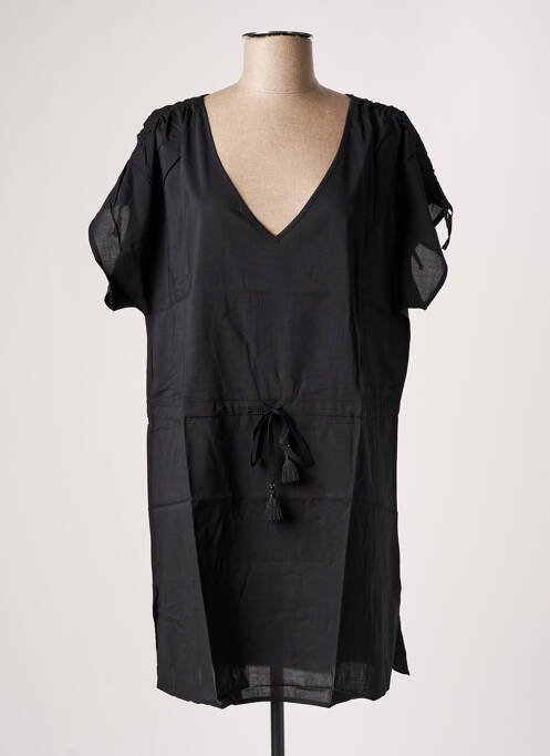 Robe courte noir SIMONE PERELE pour femme
