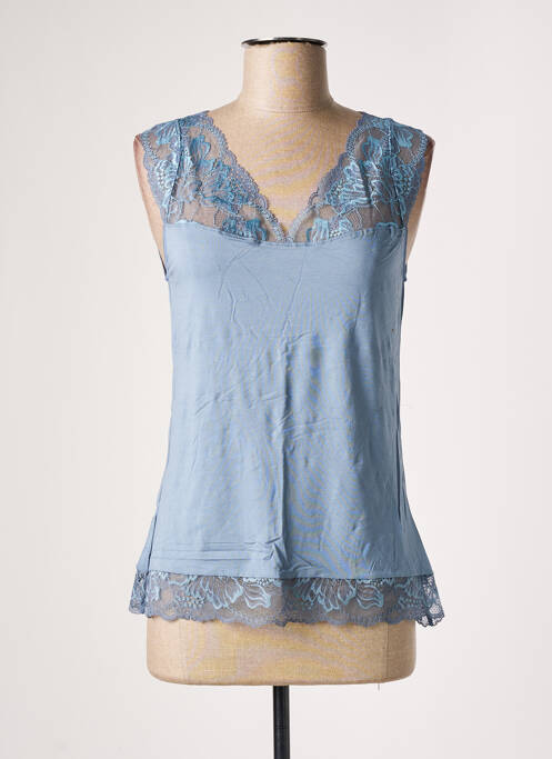 Top/Caraco bleu SIMONE PERELE pour femme