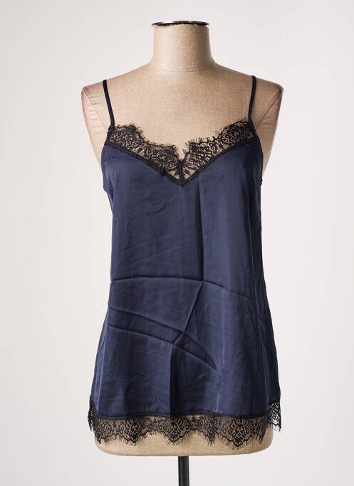 Top/Caraco bleu SIMONE PERELE pour femme