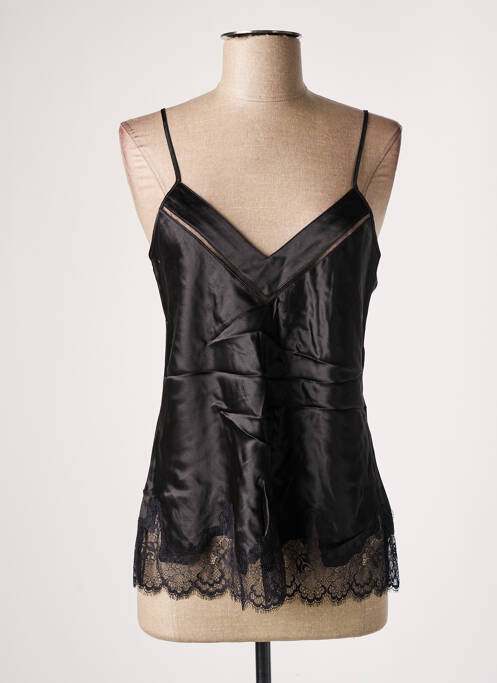 Top/Caraco noir SIMONE PERELE pour femme