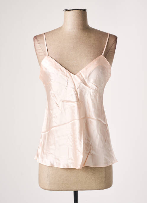 Top/Caraco rose SIMONE PERELE pour femme