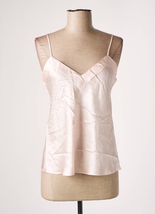 Top/Caraco rose SIMONE PERELE pour femme