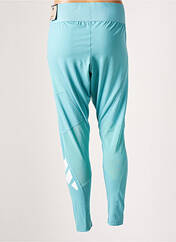 Legging bleu ADIDAS pour femme seconde vue