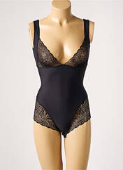 Body lingerie noir SIMONE PERELE pour femme seconde vue