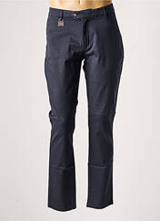 Pantalon droit bleu DAN JOHN pour homme seconde vue