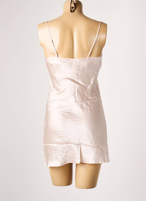 Nuisette/combinette rose SIMONE PERELE femme
