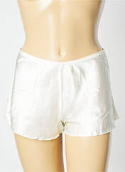 Pyjashort beige SIMONE PERELE pour femme seconde vue