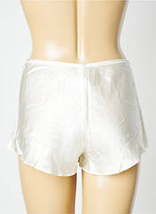 Pyjashort beige SIMONE PERELE pour femme seconde vue