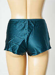 Pyjashort vert SIMONE PERELE pour femme seconde vue