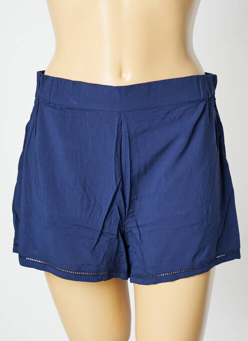 Pyjashort bleu SIMONE PERELE pour femme