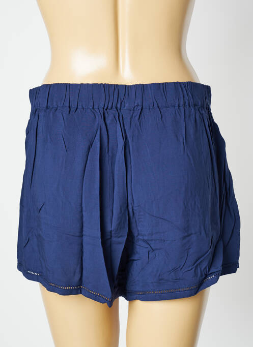 Pyjashort bleu SIMONE PERELE pour femme
