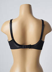 Soutien-gorge noir CHANTELLE pour femme seconde vue