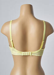 Soutien-gorge jaune CHANTELLE pour femme seconde vue