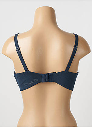Soutien-gorge bleu CHANTELLE femme