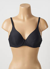 Soutien-gorge noir CHANTELLE pour femme seconde vue