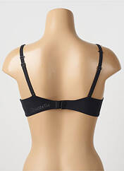 Soutien-gorge noir CHANTELLE pour femme seconde vue