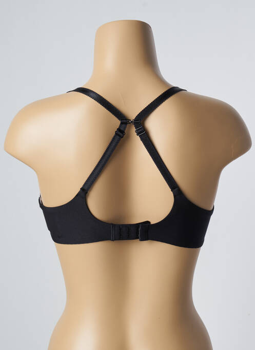 Soutien-gorge noir CHANTELLE pour femme