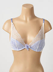 Soutien-gorge bleu PASSIONATA pour femme seconde vue