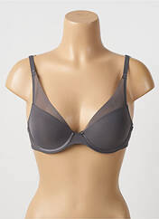 Soutien-gorge gris PASSIONATA pour femme seconde vue