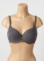 Soutien-gorge gris PASSIONATA pour femme seconde vue