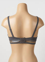 Soutien-gorge gris PASSIONATA pour femme seconde vue