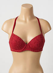 Soutien-gorge rouge PASSIONATA pour femme seconde vue