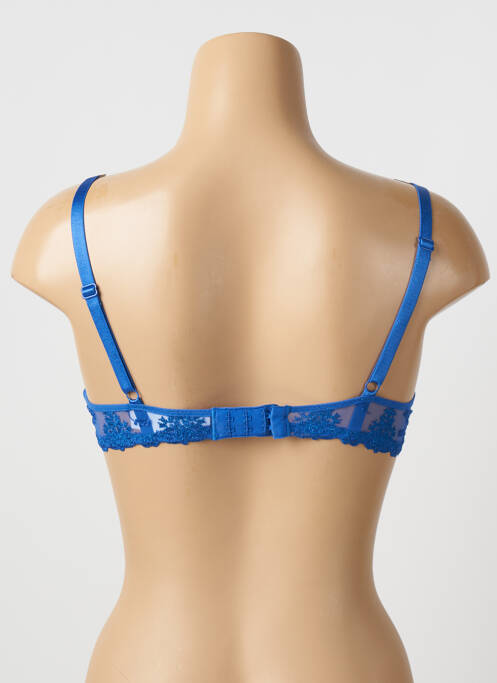 Soutien-gorge bleu PASSIONATA pour femme