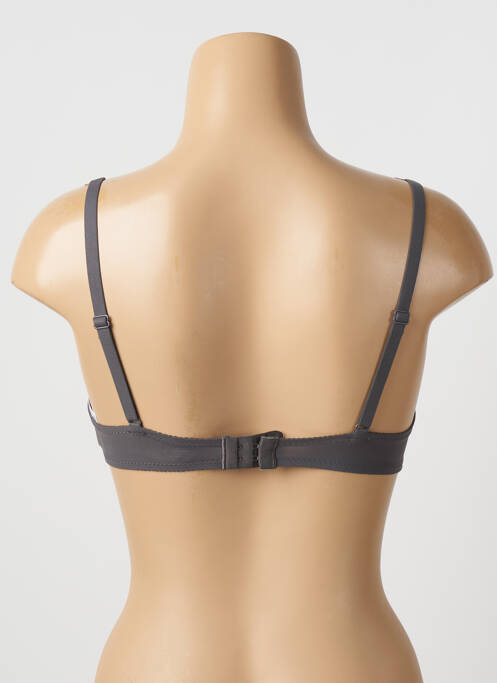 Soutien-gorge gris PASSIONATA pour femme