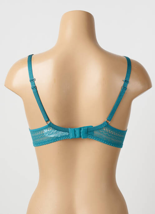 Soutien-gorge vert PASSIONATA pour femme