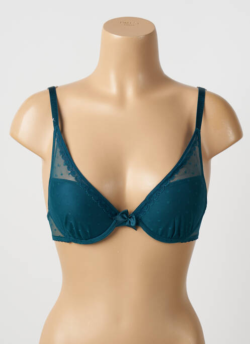 Soutien-gorge vert PASSIONATA pour femme