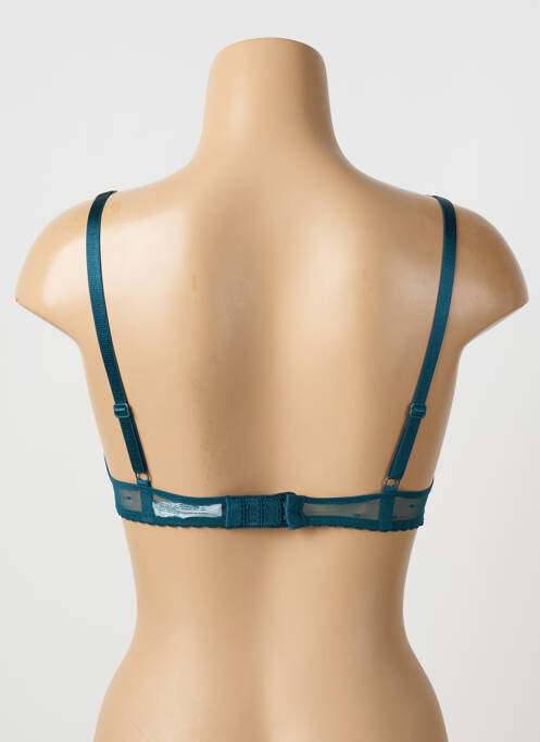 Soutien-gorge vert PASSIONATA pour femme