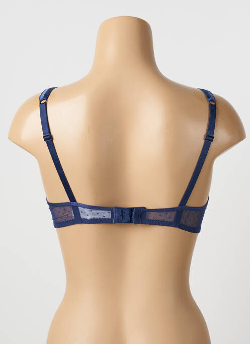Soutien-gorge bleu PASSIONATA pour femme
