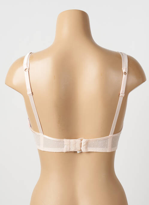 Soutien-gorge rose PASSIONATA pour femme