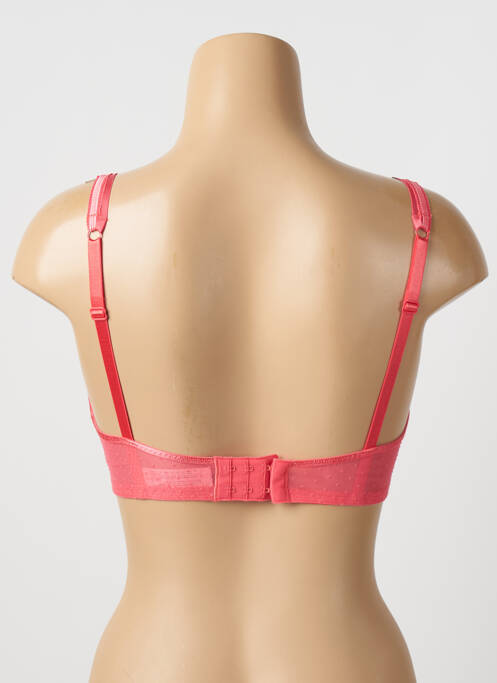 Soutien-gorge rose PASSIONATA pour femme