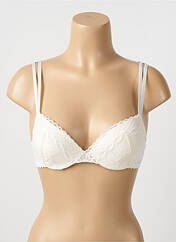 Soutien-gorge blanc PASSIONATA pour femme seconde vue