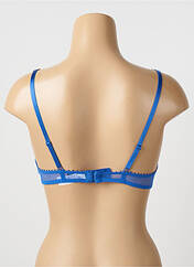 Soutien-gorge bleu PASSIONATA pour femme seconde vue