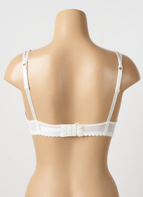 Soutien-gorge blanc PASSIONATA pour femme
