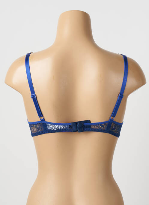 Soutien-gorge bleu PASSIONATA pour femme