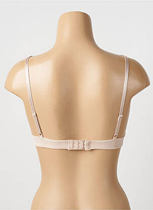 Soutien-gorge effet matière satinée haut soutien-gorge push-up chair PASSIONATA femme