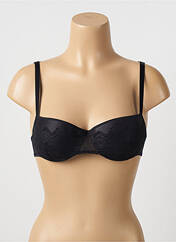 Soutien-gorge noir PASSIONATA pour femme seconde vue