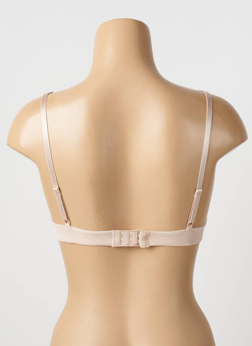 Soutien-gorge effet matière satinée haut soutien-gorge push-up chair PASSIONATA femme