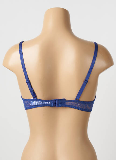 Soutien-gorge bleu PASSIONATA pour femme