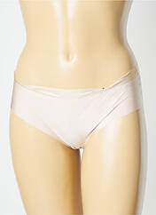 Shorty rose PASSIONATA pour femme seconde vue