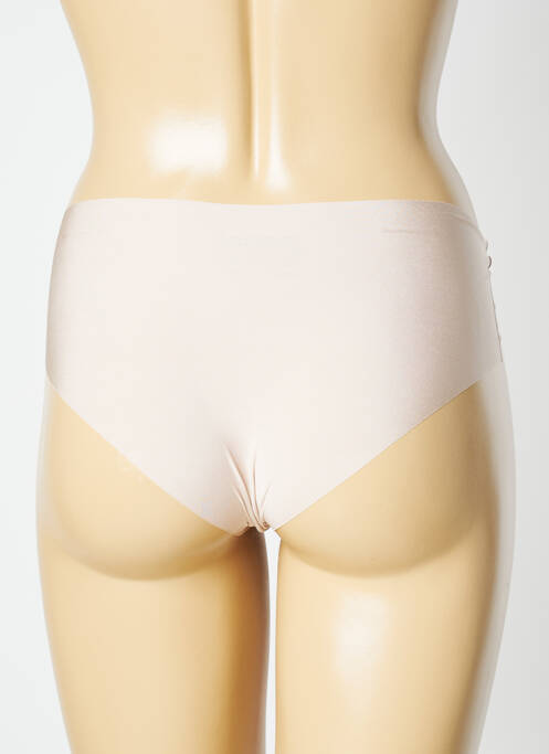 Shorty rose PASSIONATA pour femme