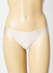 Culotte beige PASSIONATA pour femme seconde vue