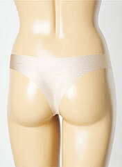 Culotte beige PASSIONATA pour femme seconde vue