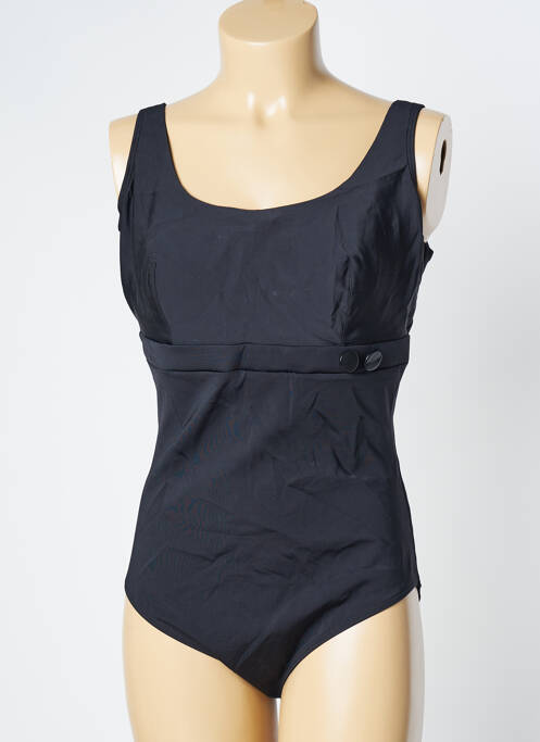 Maillot de bain 1 pièce noir SIMONE PERELE pour femme