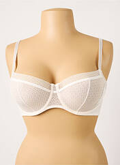 Soutien-gorge rose PASSIONATA pour femme seconde vue