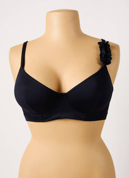 Haut de maillot de bain noir SIMONE PERELE pour femme