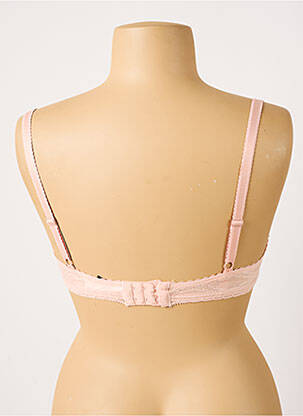 Soutien-gorge haut soutien-gorge moulé haut soutien-gorge moulé chair PASSIONATA femme